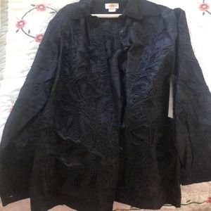 Sandy Starkman size XL jacket